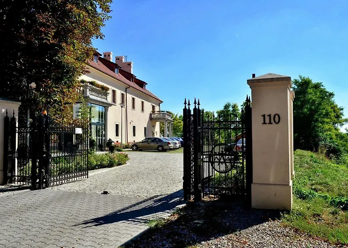 Sw. Norberta 3* Nowe Brzesko