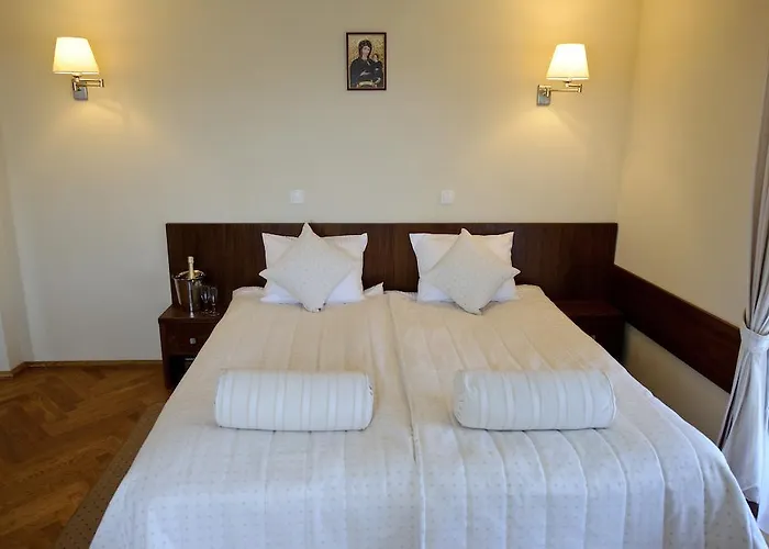 Sw. Norberta Nowe Brzesko