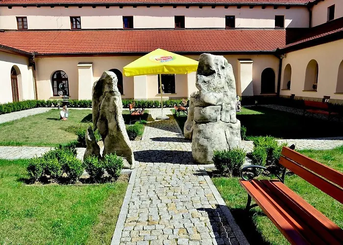 Sw. Norberta Nowe Brzesko