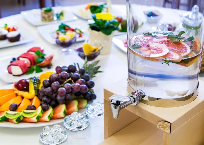 Отель Sw. Norberta Nowe Brzesko