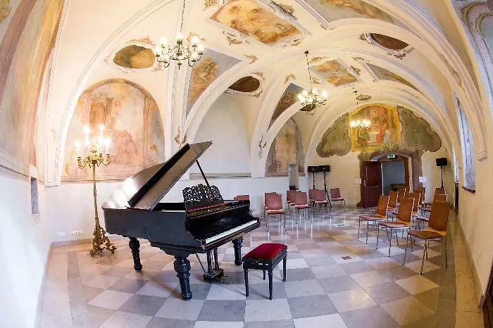 Отель Sw. Norberta Nowe Brzesko