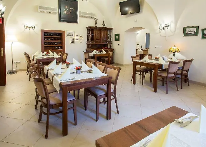 Sw. Norberta 3* Nowe Brzesko