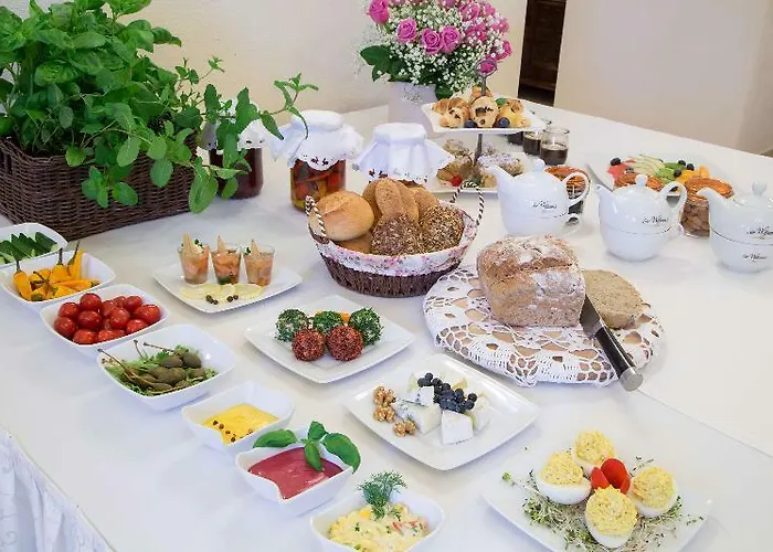 Отель Sw. Norberta